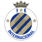 Internacional Podgorica logo