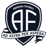 Arendal logo