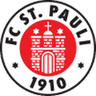 St. Pauli W logo