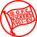 Kickers Offenbach W logo