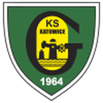 GKS Katowice W logo