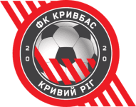 Kryvbas W logo