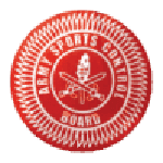 Army Red logo