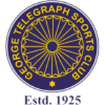 George Telegraph logo