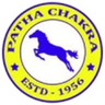 Patha Chakra logo