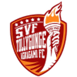 Tollygunge Agragami logo