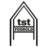 tst Fodbold logo