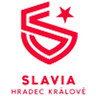 Slavia Hradec Králové logo