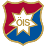 Orgryte IS logo