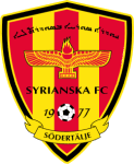 Syrianska FC logo