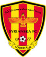 Syrianska FC logo
