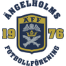 Angelholms FF logo
