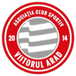 Viitorul Arad logo