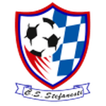 Ştefăneşti logo