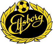 Elfsborg W logo