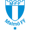 Malmö FF W logo