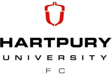 Hartpury University logo