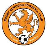 Rugby Borough logo