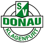 Donau Klagenfurt logo