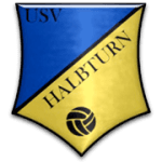 Halbturn logo