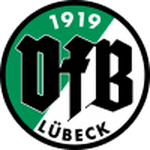 Lübeck U19 logo