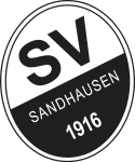 Sandhausen U19 logo