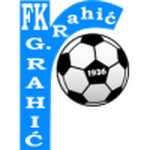 Gornji Rahić logo
