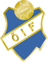 Osters IF logo