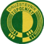 Družstevník Topoľníky logo