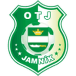 Jamník logo