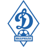Dynamo Makhachkala II logo