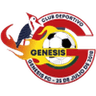Génesis logo