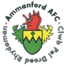 Ammanford AFC logo