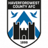Haverfordwest County AFC logo