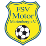 Motor Marienberg logo