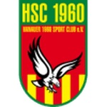 1960 Hanau logo