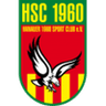 1960 Hanau logo