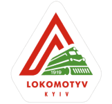 Lokomotiv Kyiv logo
