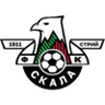 Skala 1911 Stryi logo