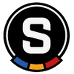 Spartak Průhonice logo