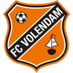 Volendam U21 logo