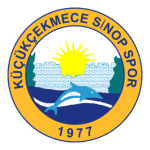 Küçükçekmece Sinopspor logo