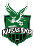 İnegöl Kafkas Gençlik logo
