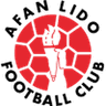 Afan Lido logo