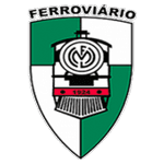Ferroviário Maputo logo