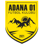 Adana 1954 FK logo