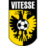 Vitesse U18 logo