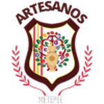 Artesanos Metepec logo
