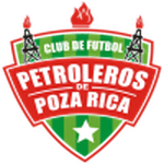 Poza Rica logo
