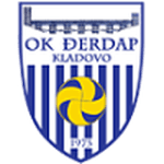 Djerdap Kladovo logo
